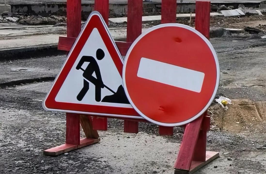 Строительство LRT в Астане: движение на улице Сыгынак временно изменят 