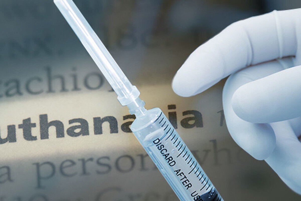 Убивать добротой: почему медицина и религия в Казахстане против эвтаназии