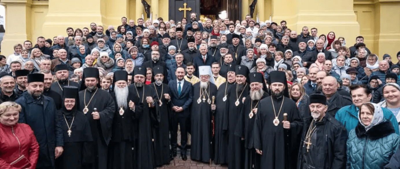 Польская православная Церковь отметила 100-летие автокефалии