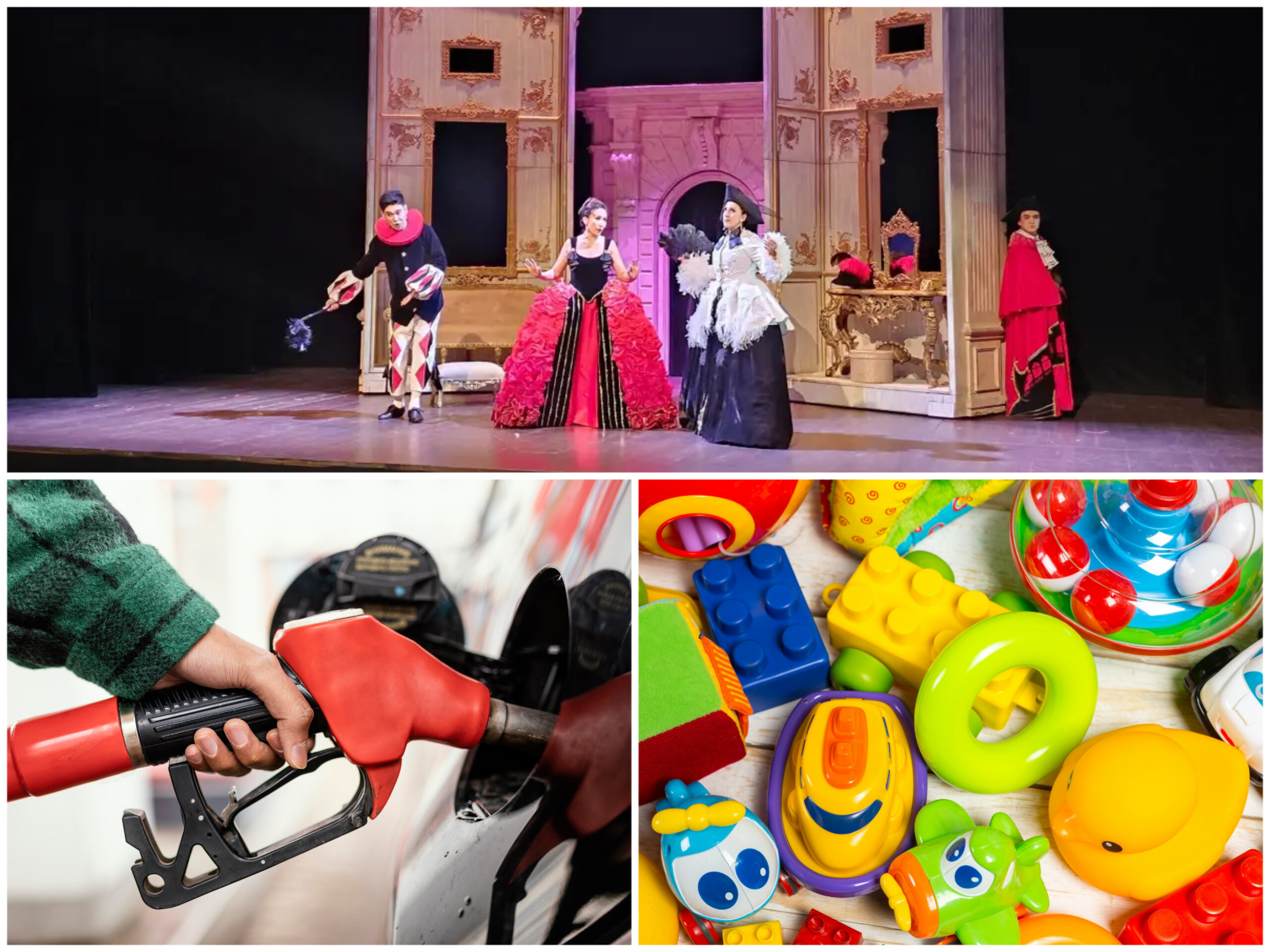 Главное на 9 ноября 