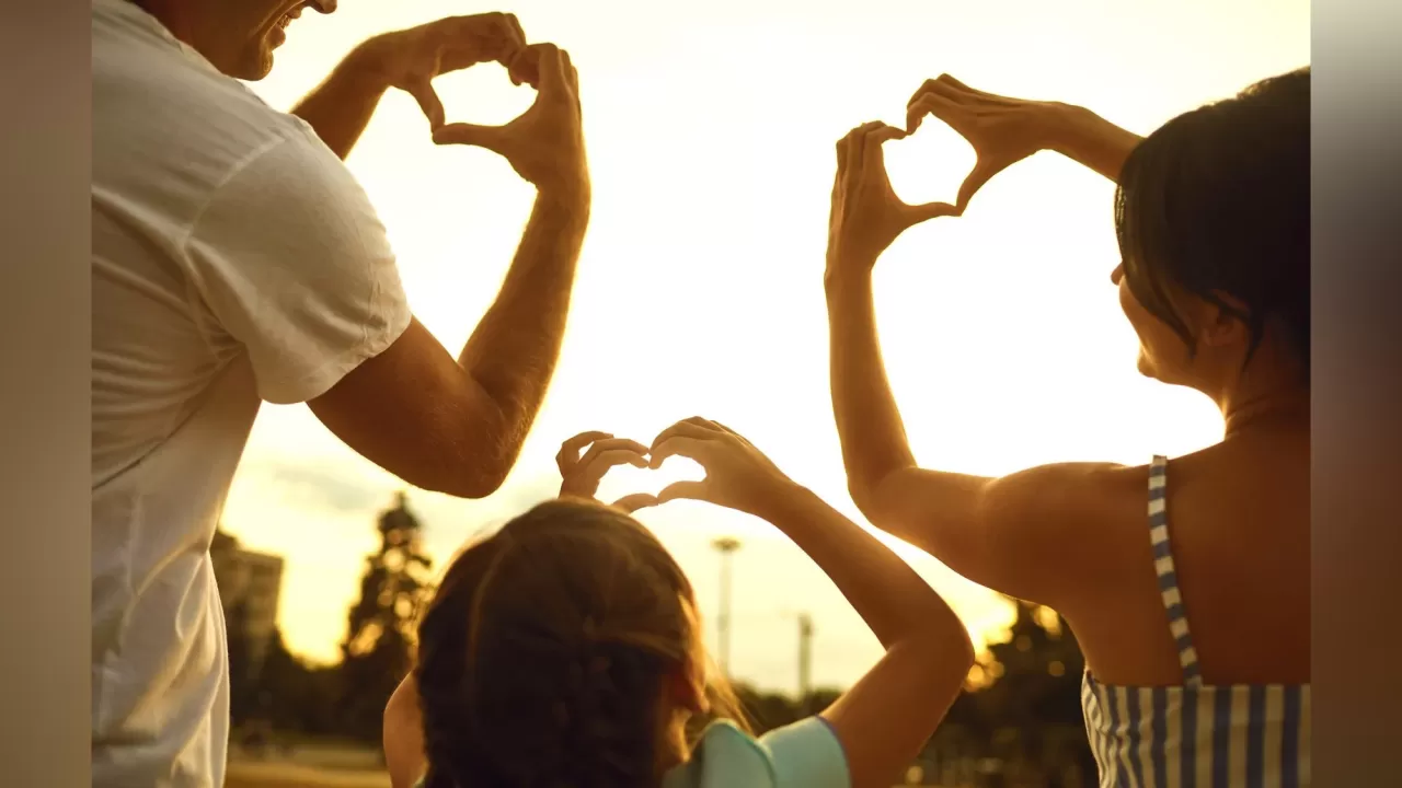 Благополучие семьи – условие развития и прогресса страны