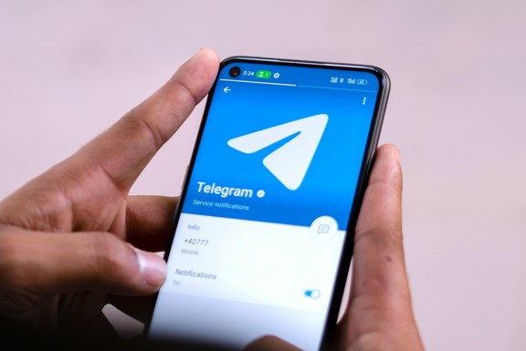 Новую схему кражи аккаунтов в Telegram придумали мошенники 
