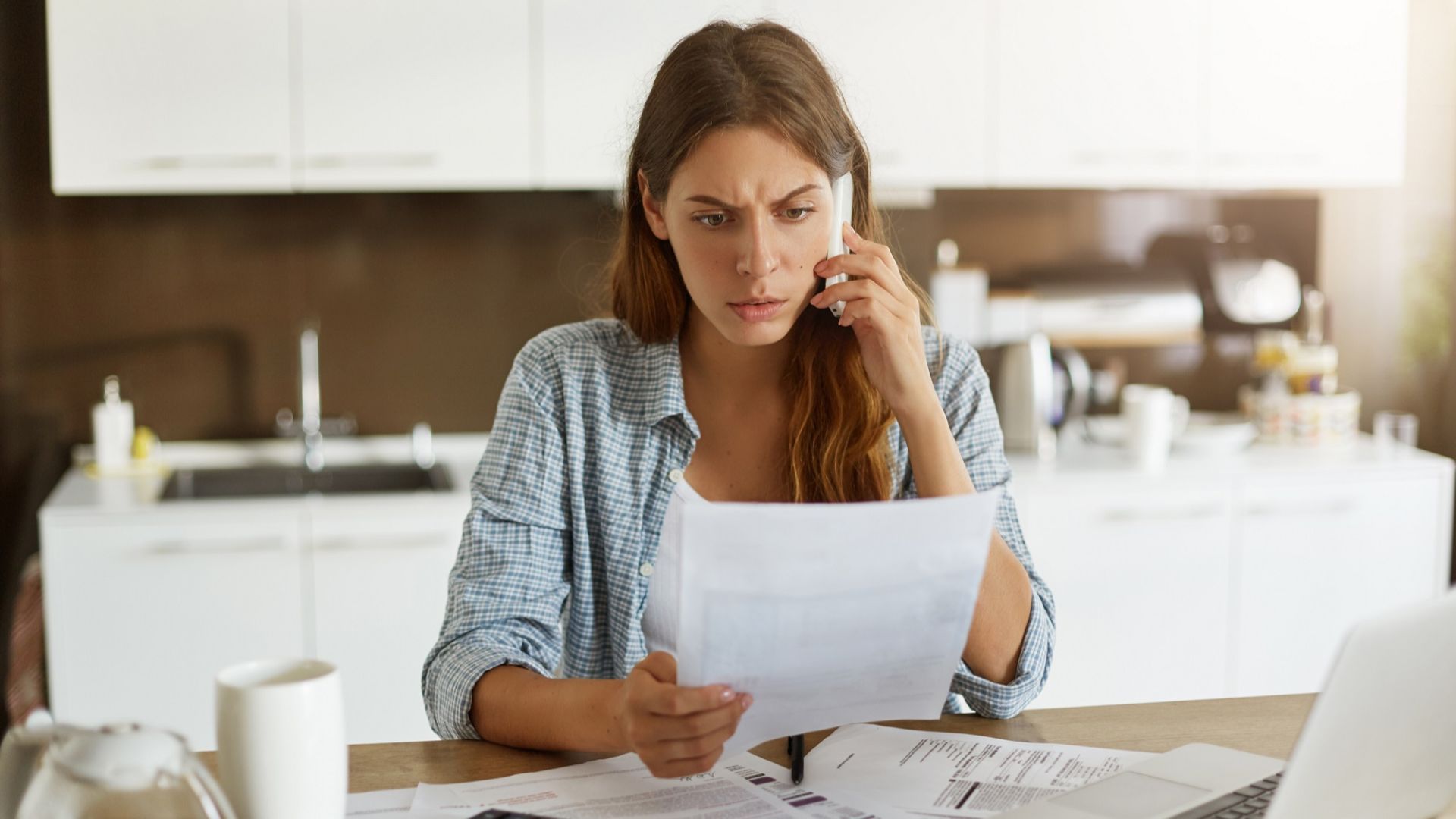 В правительстве рассказали, на сколько поднимут тарифы на ЖКХ в 2024 году