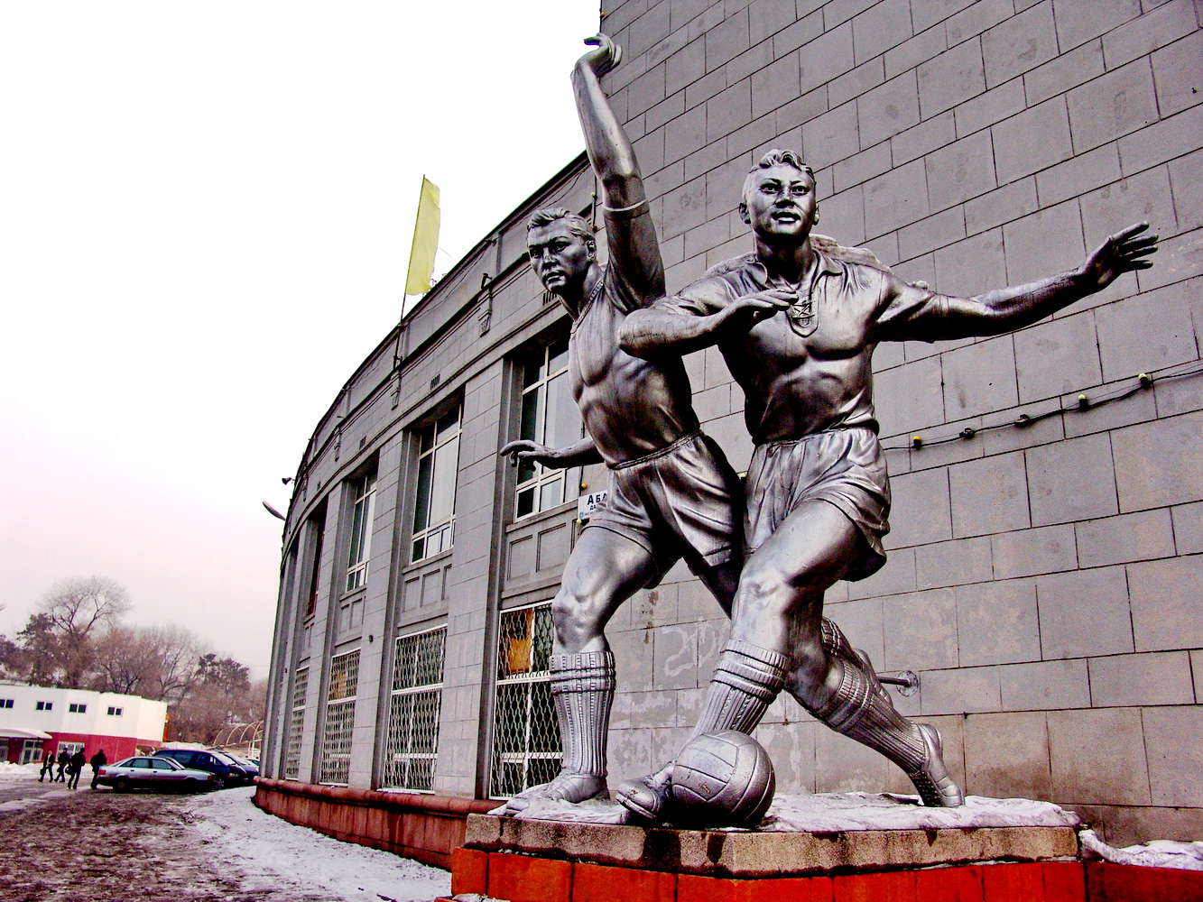 Откуда взялась «Алма-Ата». Волюнтаризм Джандосова или «русский след»? 