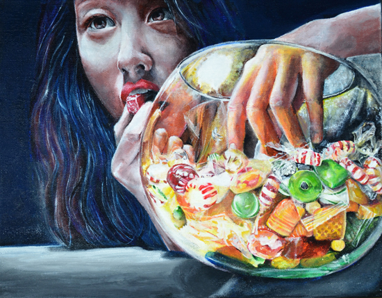 Сахарозаменители повышают риск развития диабета – учёные