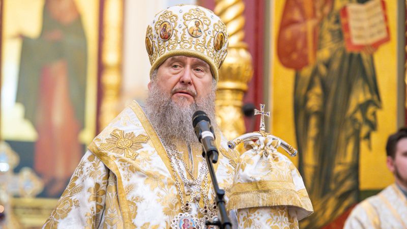 Қазақстан православтары мұсылмандарды Құрбан айт мерекесімен құттықтады
