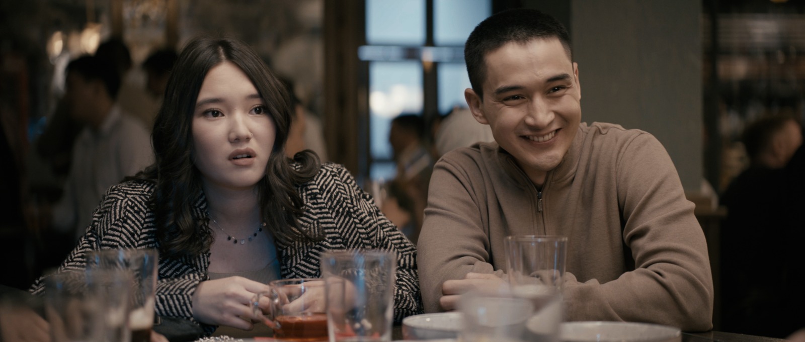 В Казахстане почти самые дорогие билеты в кино среди стран СНГ