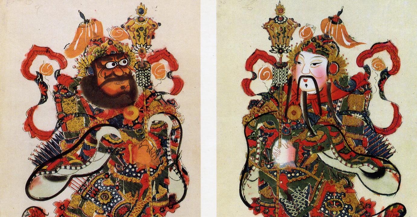 В ожидании лошадиного пришествия. Как готовятся к Новому году китайцы