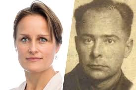 Дед главы британской MI6 оказался дезертиром из Красной армии и солдатом СС 