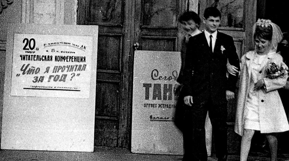 Советские запои. Некоторые из них недурно было бы вспомнить ныне 