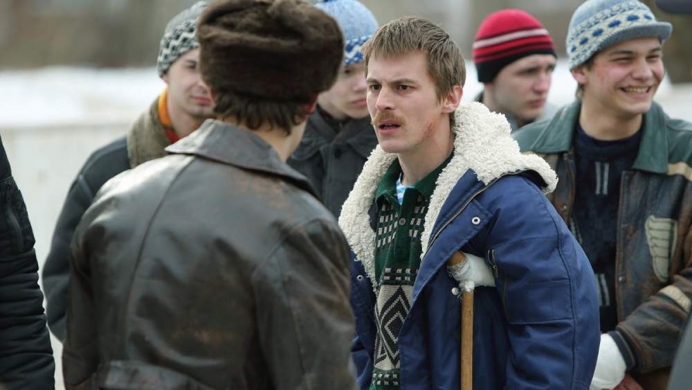 Казахстанская полиция обеспокоена романтизацией криминала в популярном российском сериале