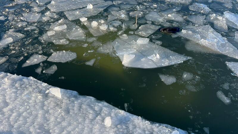 7 опасных водоемов Алматы