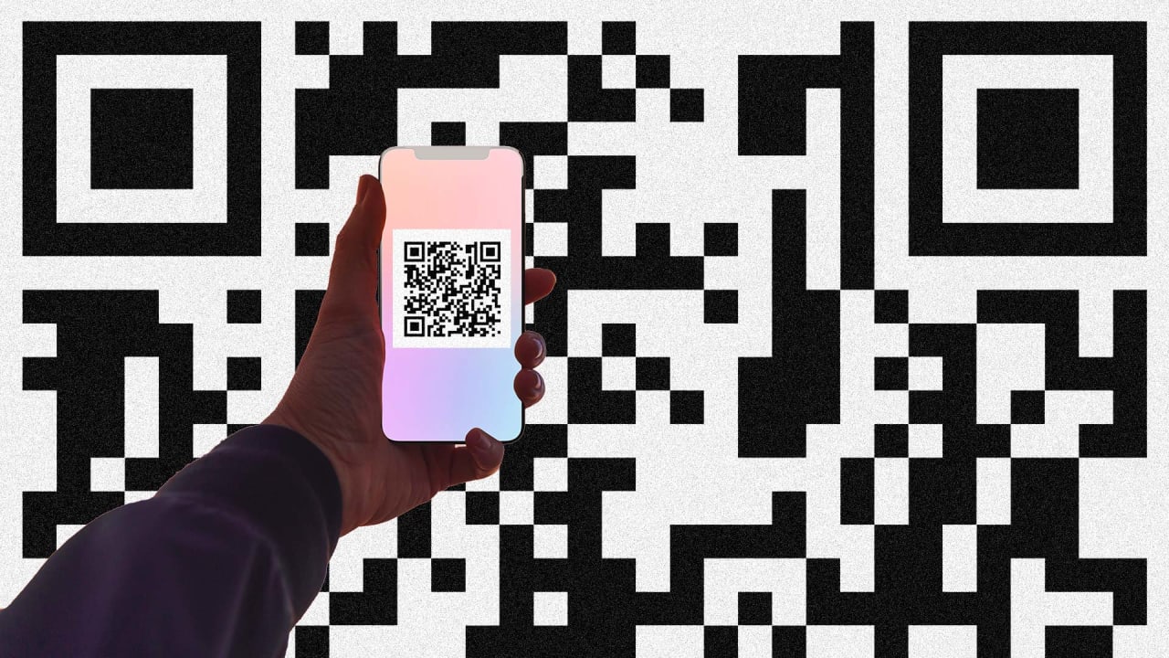 Казахстанцы смогут использовать межбанковские платежи по QR-коду в конце 2024 года