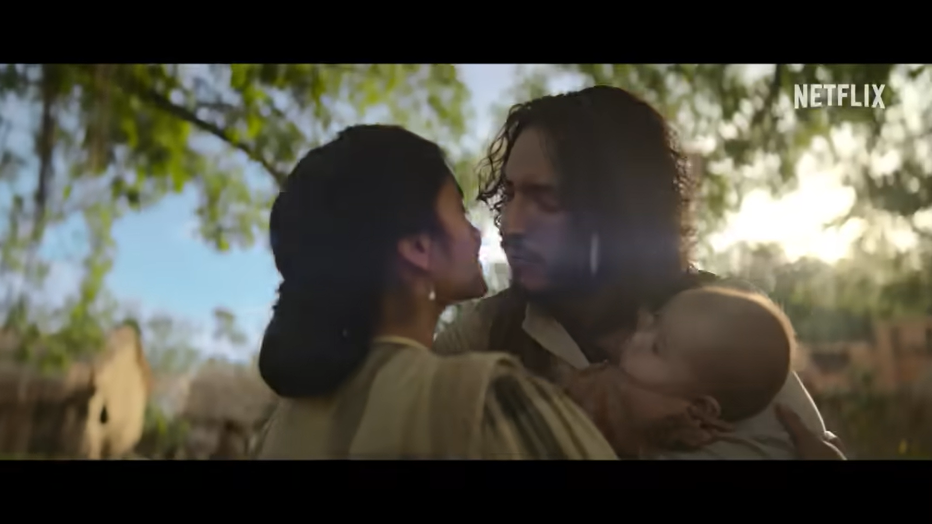 В 2024 году Netflix выпустит сериал по роману «Сто лет одиночества»