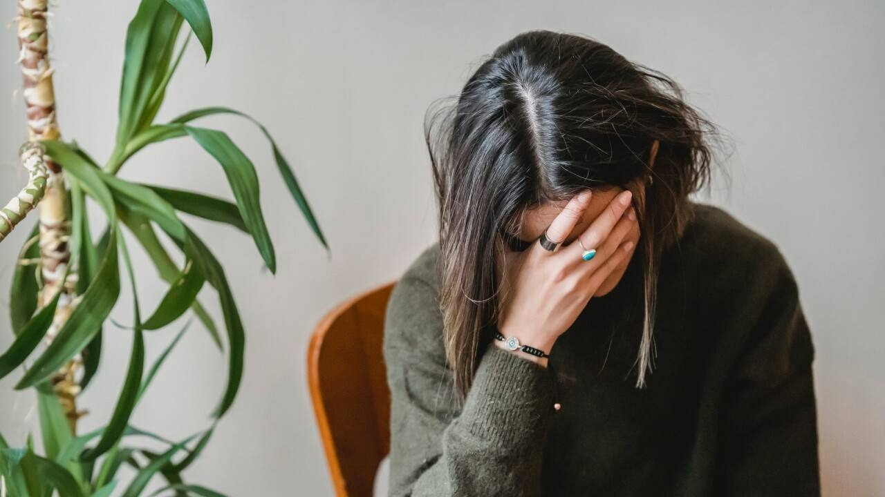 Быть женщиной без женских органов: как найти в себе силы жить после врачебной ошибки