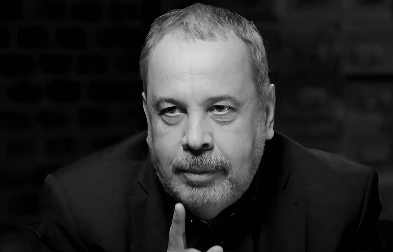 Алексей Ковальков: «Господь за гордыню мою послал мне болезнь» Алексей Ковальков: «Господь за гордыню мою послал мне болезнь»