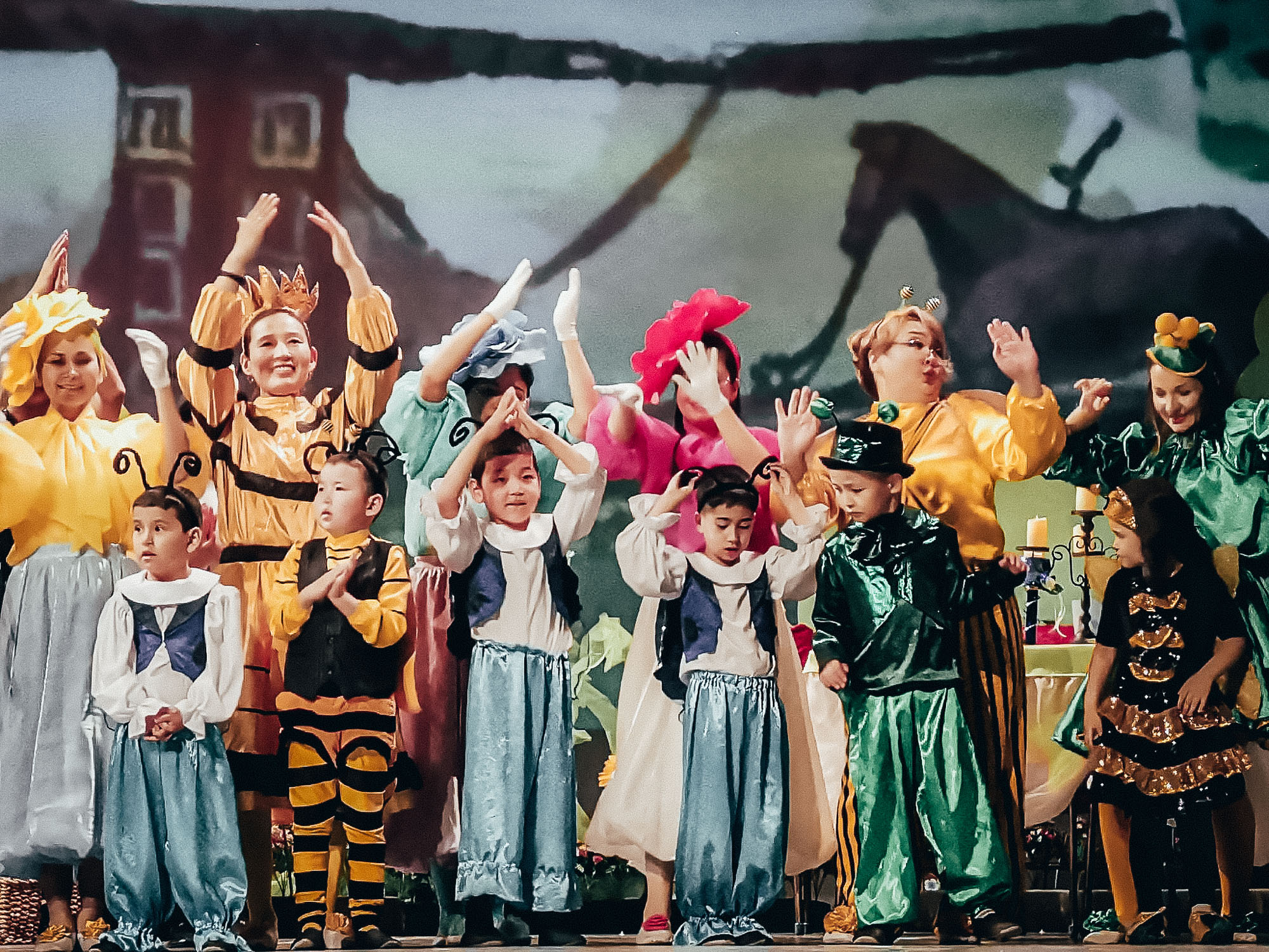 Каждое достижение – подвиг: чем живут дети-аутисты и их родители