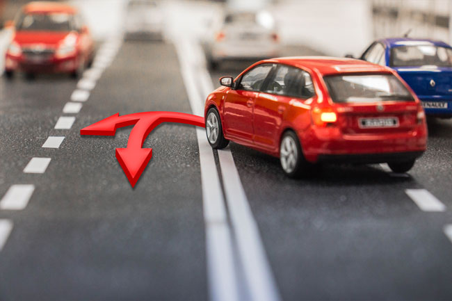 Нарушители ПДД без прав смогут их получить только через 7 лет