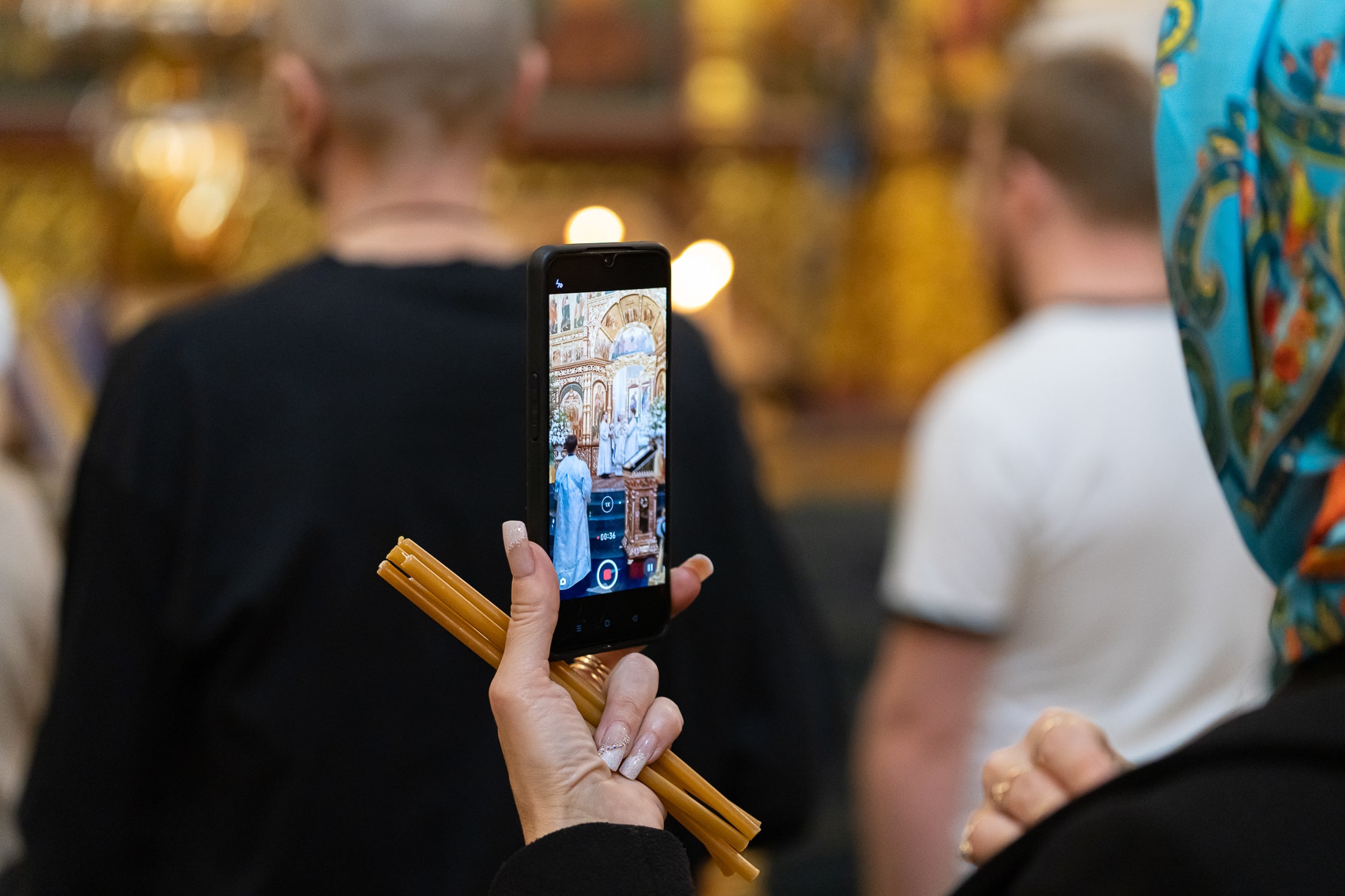 Православный глоссарий: разбираемся в церковной терминологии