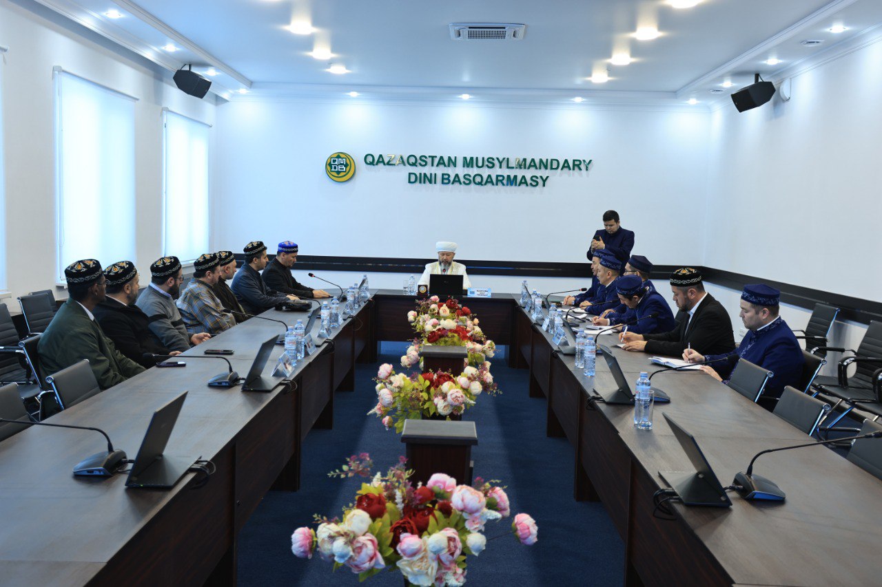 Сколько казахстанцев обучается в мусульманских учебных заведениях Турции