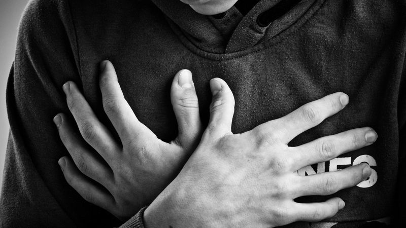 Как остановить неуправляемого и вооруженного подростка