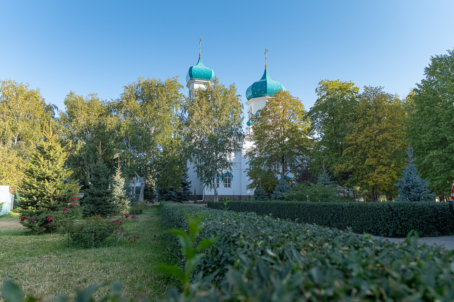 Кто знает, что Новый год приходит в сентябре?