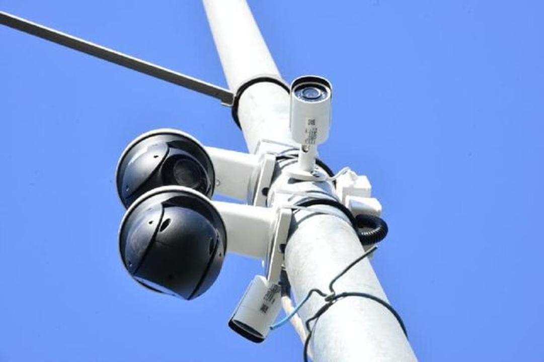 Как и что видят новые камеры «Сергек»