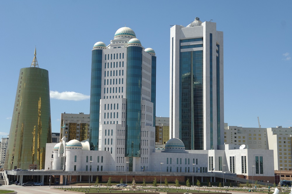 Конституционный суд требует изменить подходы в соцзащите жертв Семипалатинского полигона