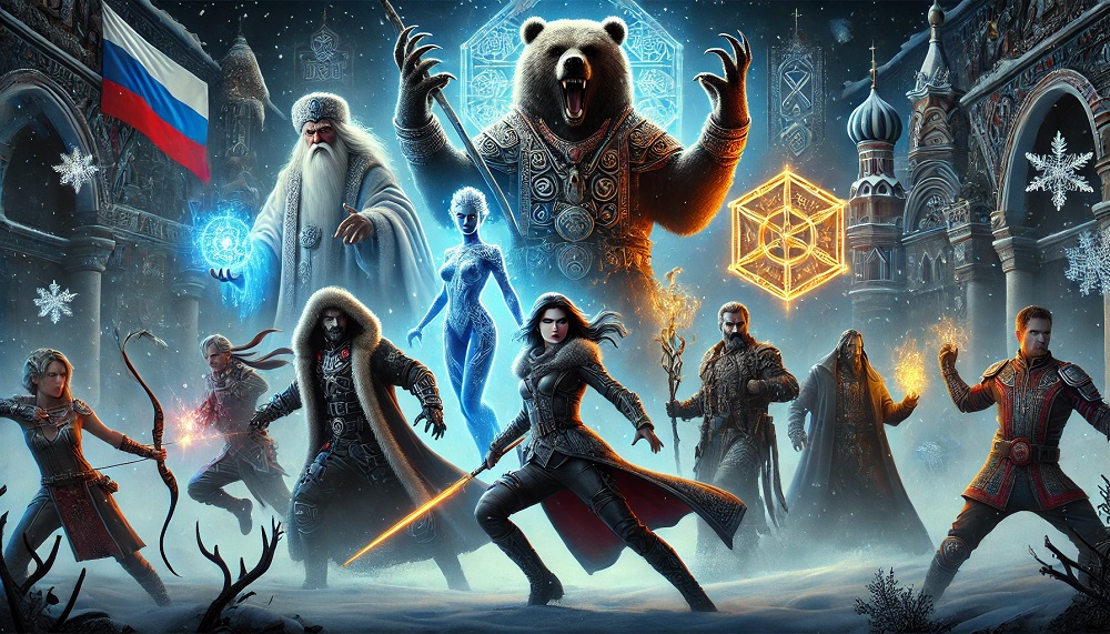 «Союзмультфильм» потратит миллиарды рублей на супергеройскую франшизу