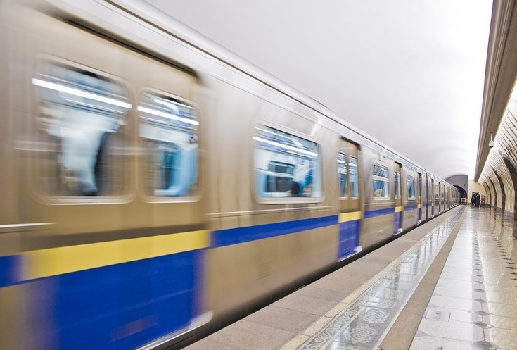 В 2025 году в Алматы построят еще одну станцию метро