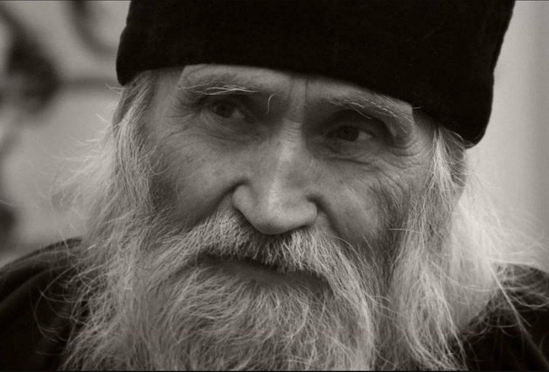 Скончался старец Илий (Ноздрин) – духовник патриарха Кирилла Скончался старец Илий (Ноздрин) – духовник патриарха Кирилла