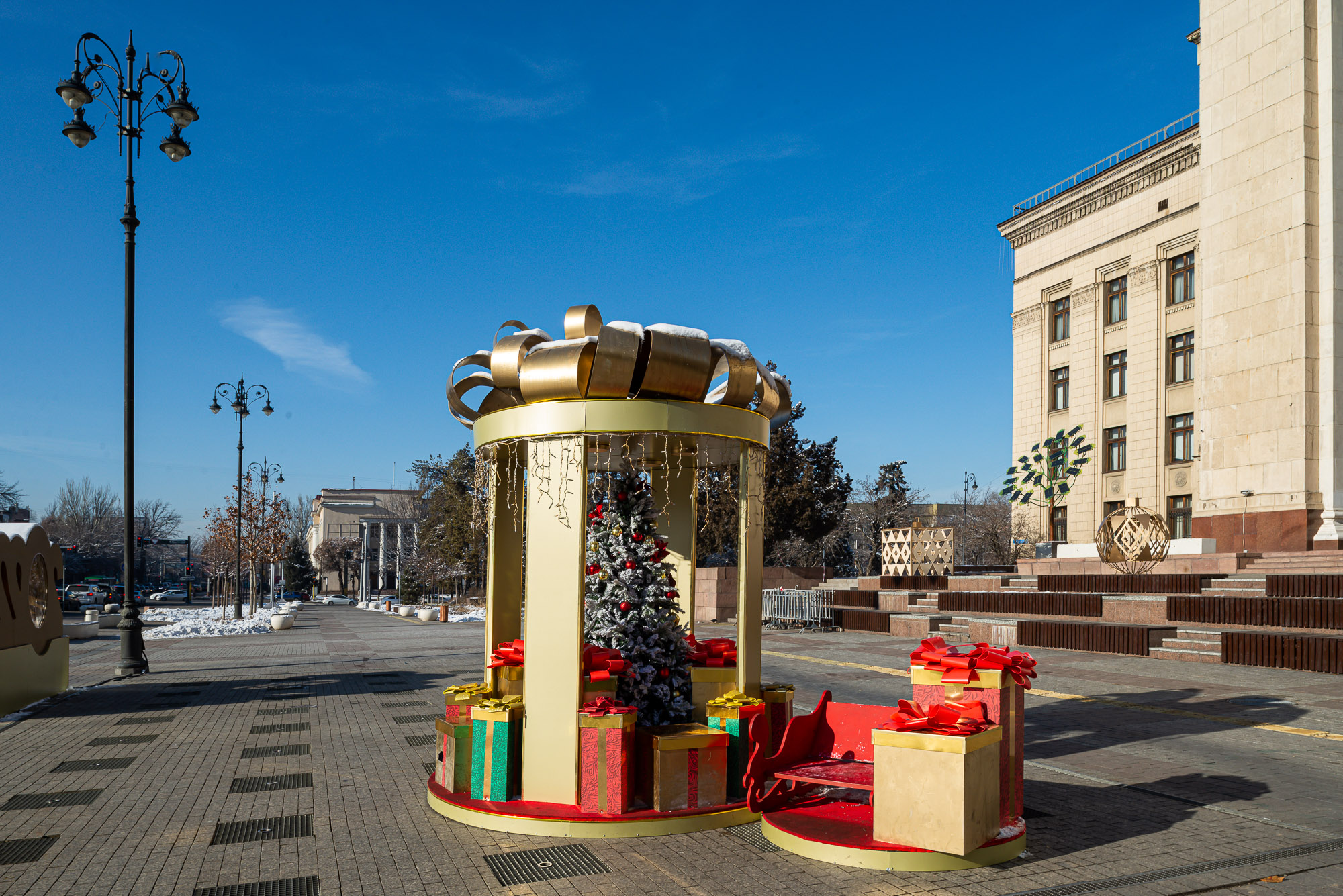 Новый год: отмечать или не отмечать?