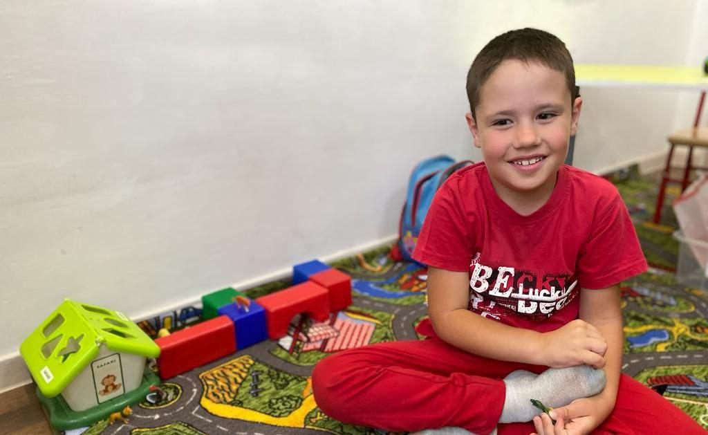 Казахстану нужна инклюзия: с чем сталкиваются родители детей-аутистов