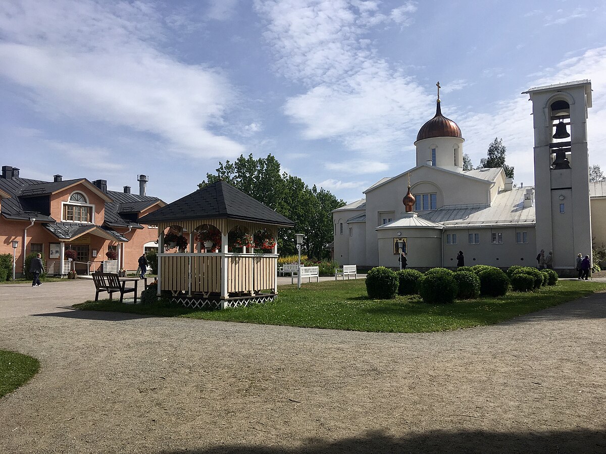 €100 тыс. выделят на оцифровку рукописей православного мужского монастыря