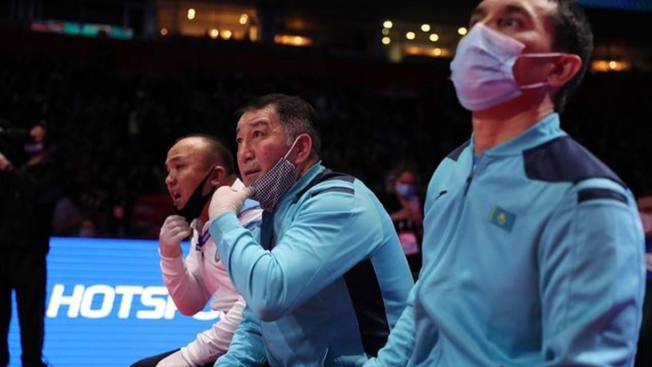 Назван обновленный тренерский состав мужской команды по боксу 