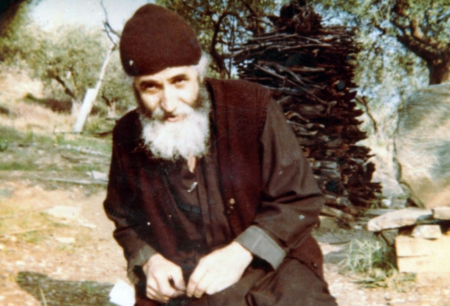 Аудиозапись с голосом святого Паисия Святогорца появилась в сети