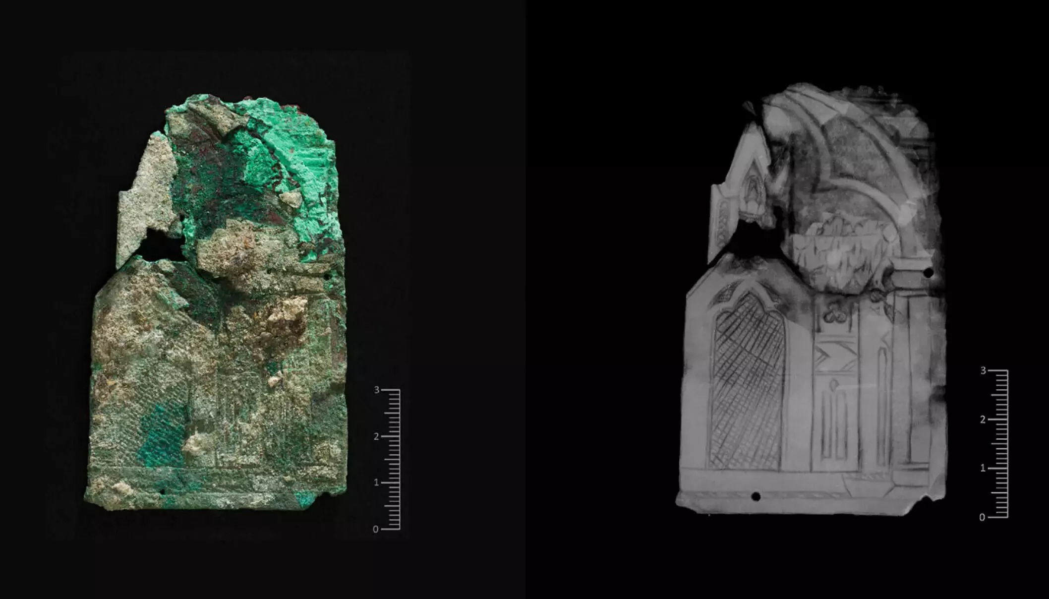 В Норвегии найдены мощи святого, считавшиеся утраченными 500 лет назад