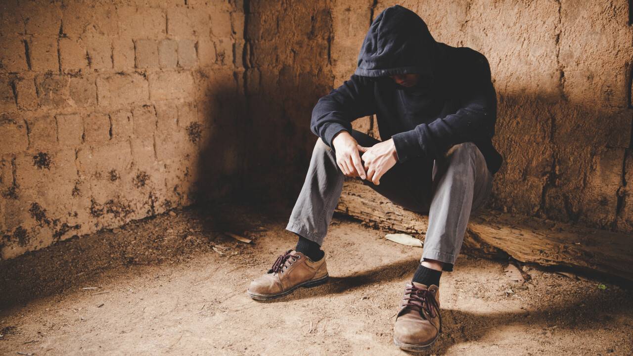 «Самое мерзкое ощущение – когда начинается рассвет». Бывший наркоман рассказал, как справился с зависимостью