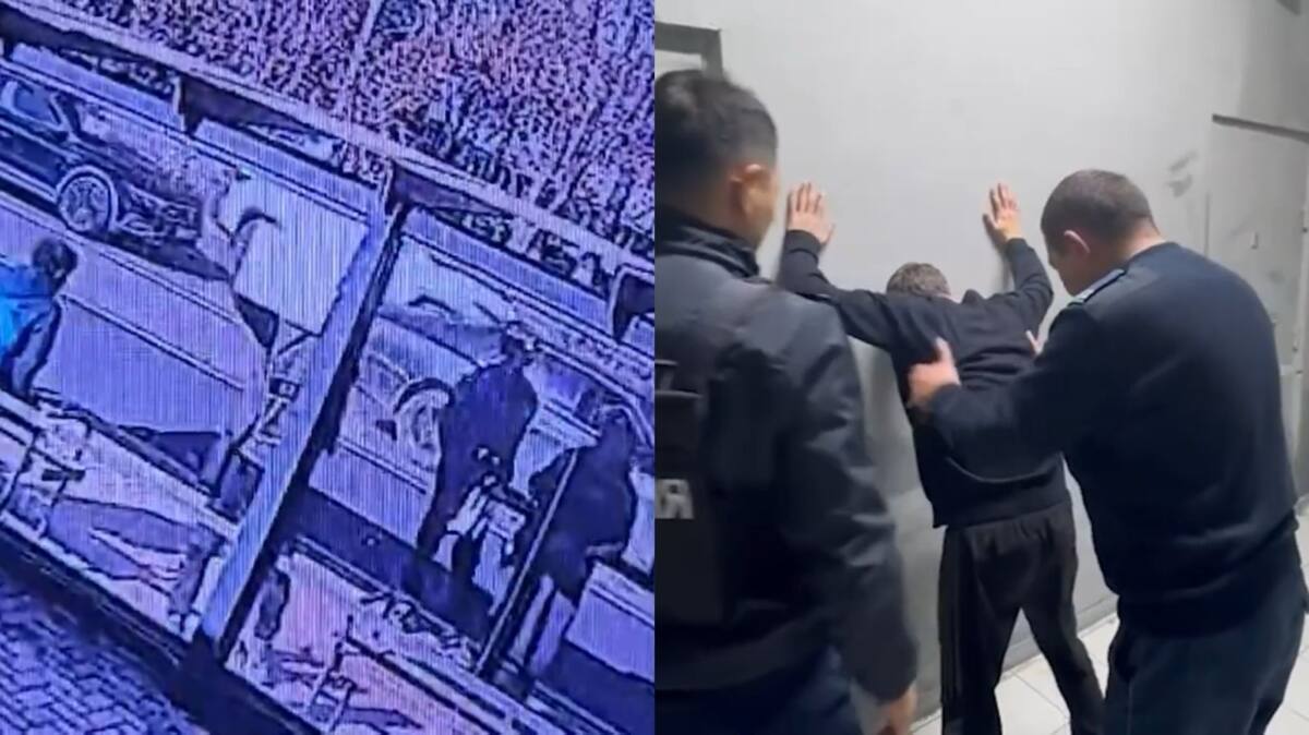 Наркотики под видом концерта в Алматы: подозреваемых задержали 