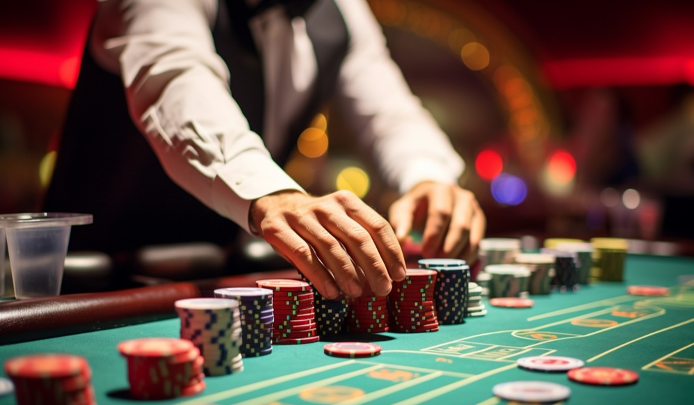 Лудоманы смогут лечиться в психиатрических центрах анонимно