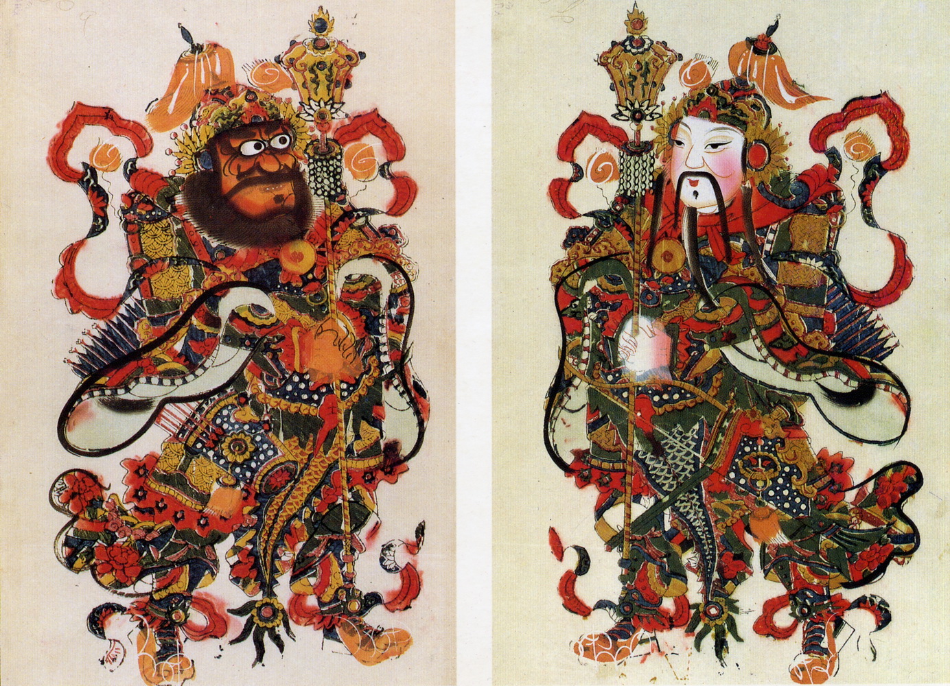 В ожидании лошадиного пришествия. Как готовятся к Новому году китайцы