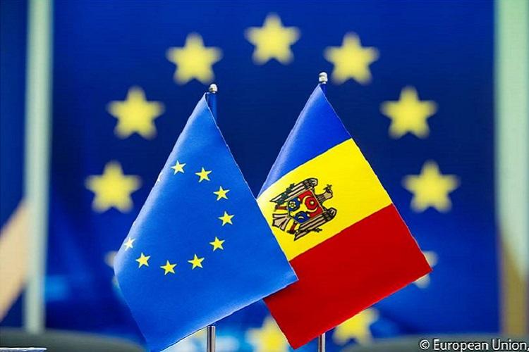 Уход в Европу. Молдова хочет выйти из СНГ к концу 2024 года
