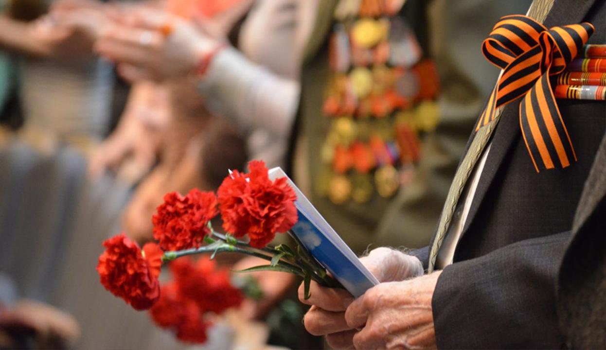 Какие мероприятия пройдут 9 мая в Алматы