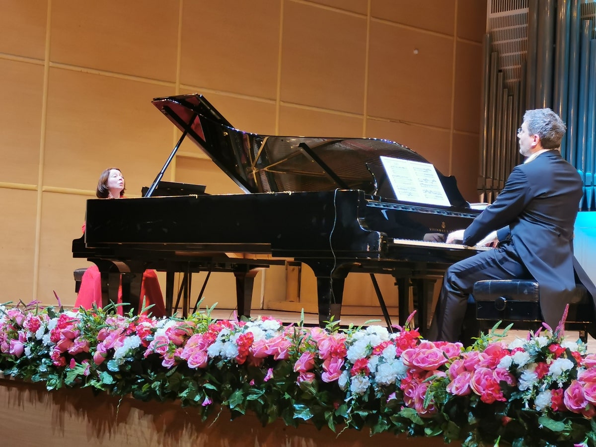 Забытые произведения классической музыки зазвучали в Алматы