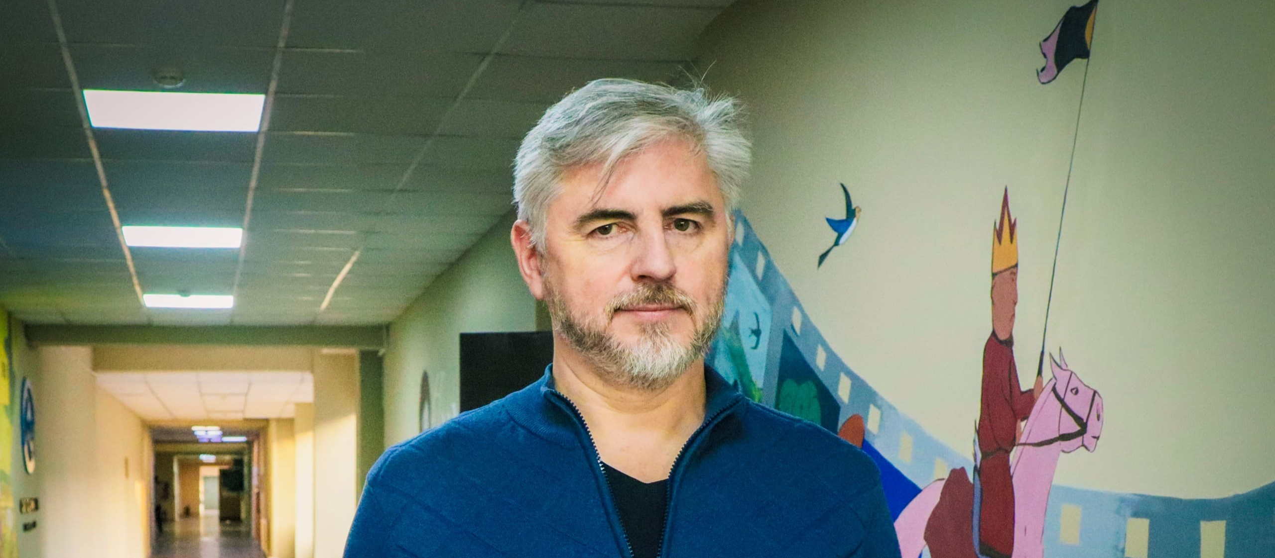 В Казахстане может появиться свой аналог «Маши и Медведя», считает режиссер знаменитого мультфильма