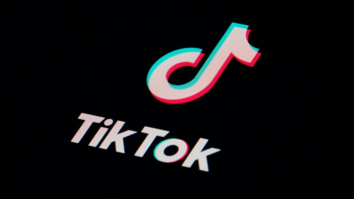 В США заблокировали TikTok В США заблокировали TikTok