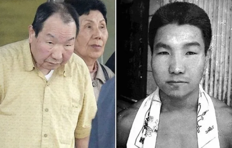 Более 50 лет в ожидании смертной казни: суд в Японии оправдал мужчину