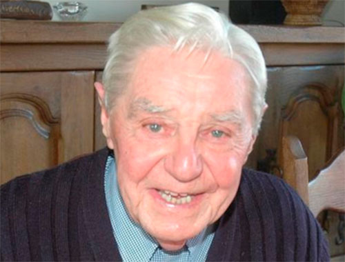 100 лет исполнилось одному из четырех последних отцов Второго Ватикана