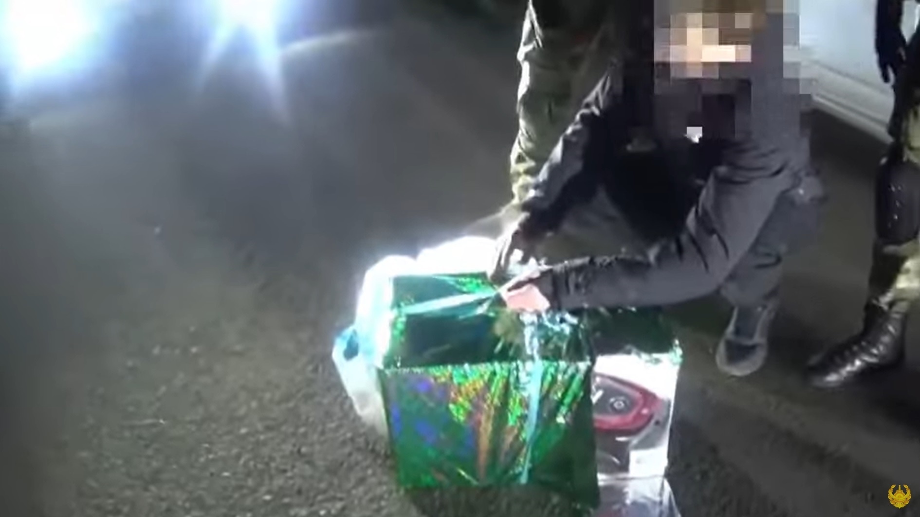 Чудеса изобретательности в хранении наркотиков проявляют казахстанцы