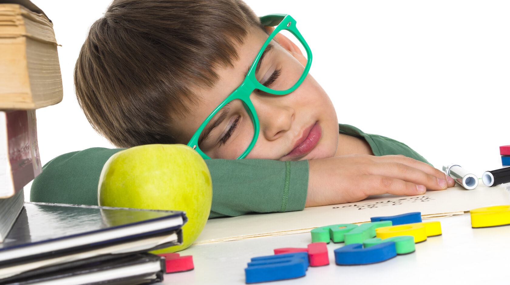 «Ребенок учится тому, что видит у себя в дому!»